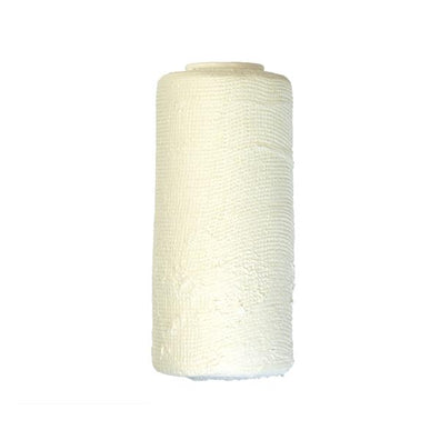 Bandage Unna Boot Zinc Oxide 4"x10yd 1/Ea, 12 EA/CA - Surgical Supplies NY